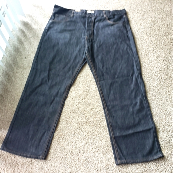 Member's Property men jeans size 44×32 - Picture 5 of 9